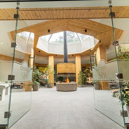 Spa Hotel Orbita Błagojewgrad Zewnętrze zdjęcie