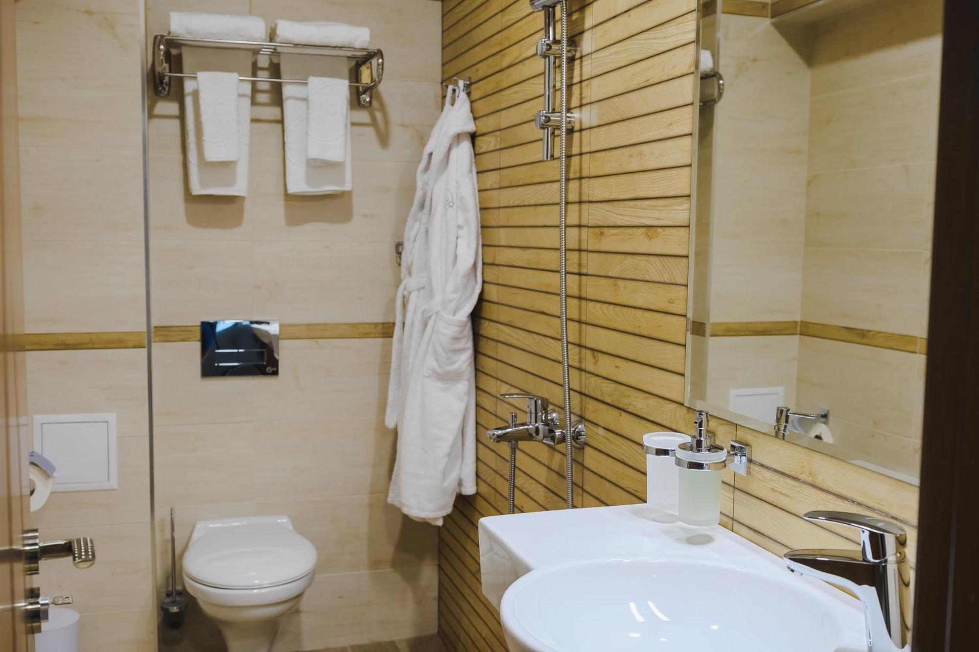 Spa Hotel Orbita Błagojewgrad Zewnętrze zdjęcie