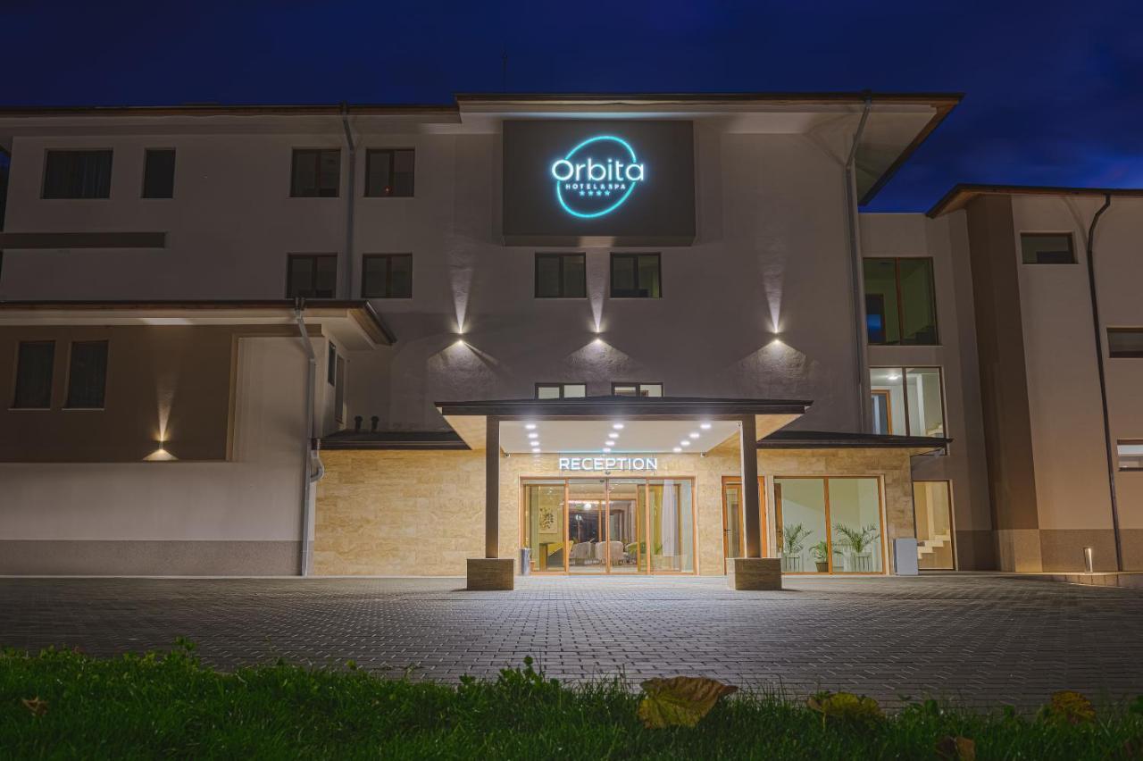 Spa Hotel Orbita Błagojewgrad Zewnętrze zdjęcie